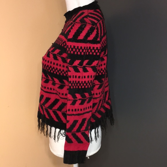 🚨Vintage Ugly Sweater - Picture 5 of 7